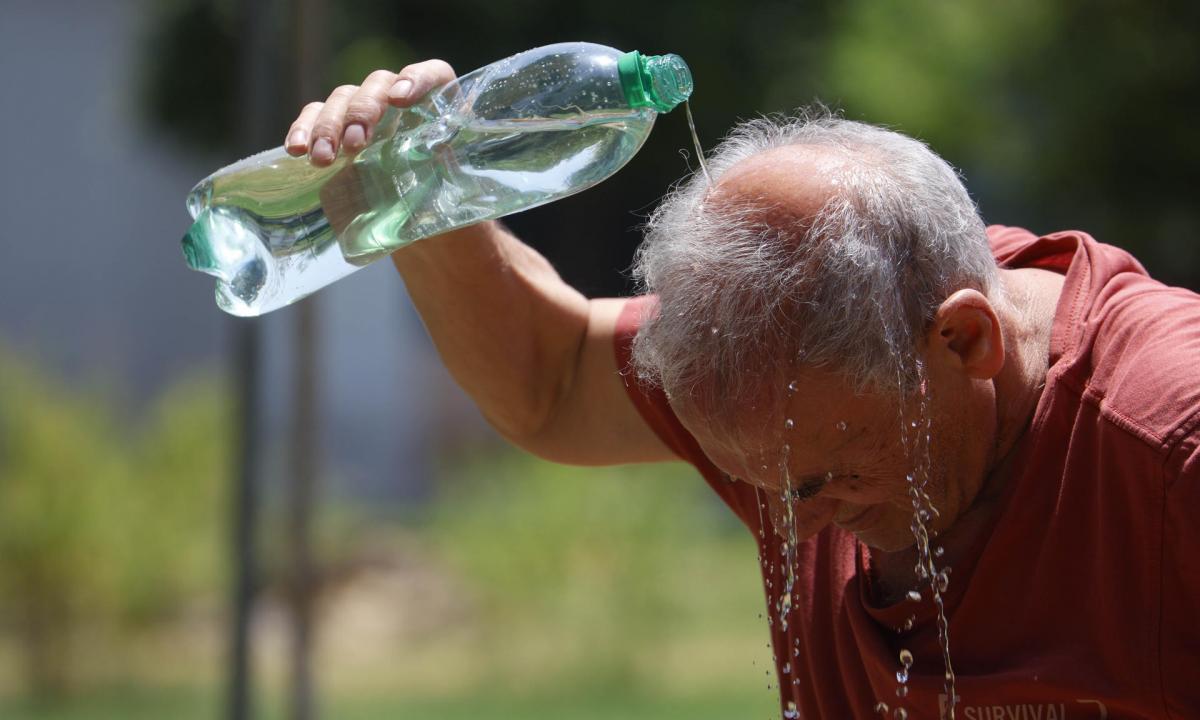 المغرب: إنذار بحرارة مرتفعة من الأحد إلى الثلاثاء