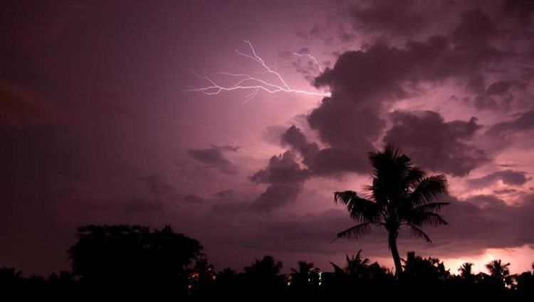 La tempête "Jana" continue d'affecter le Maroc dimanche et lundi : fortes pluies et alertes météo